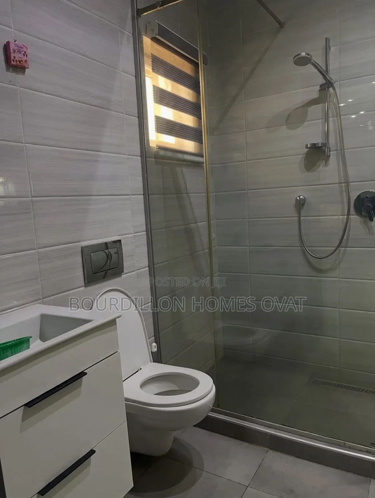 3bdrm Maisonette in Osapa London Lekki for sale
