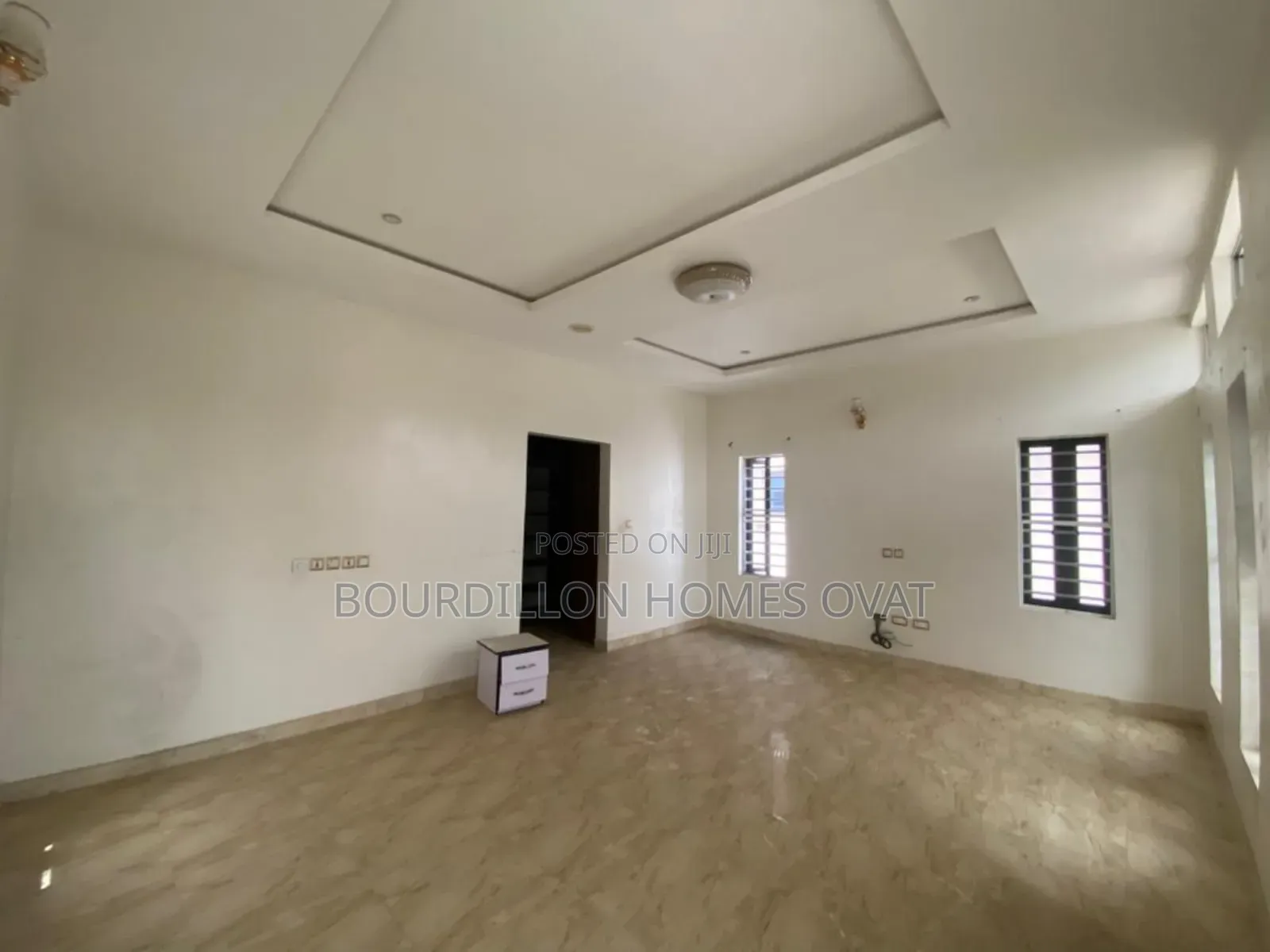4bdrm Duplex in Orchid Lekki Lagos for sale