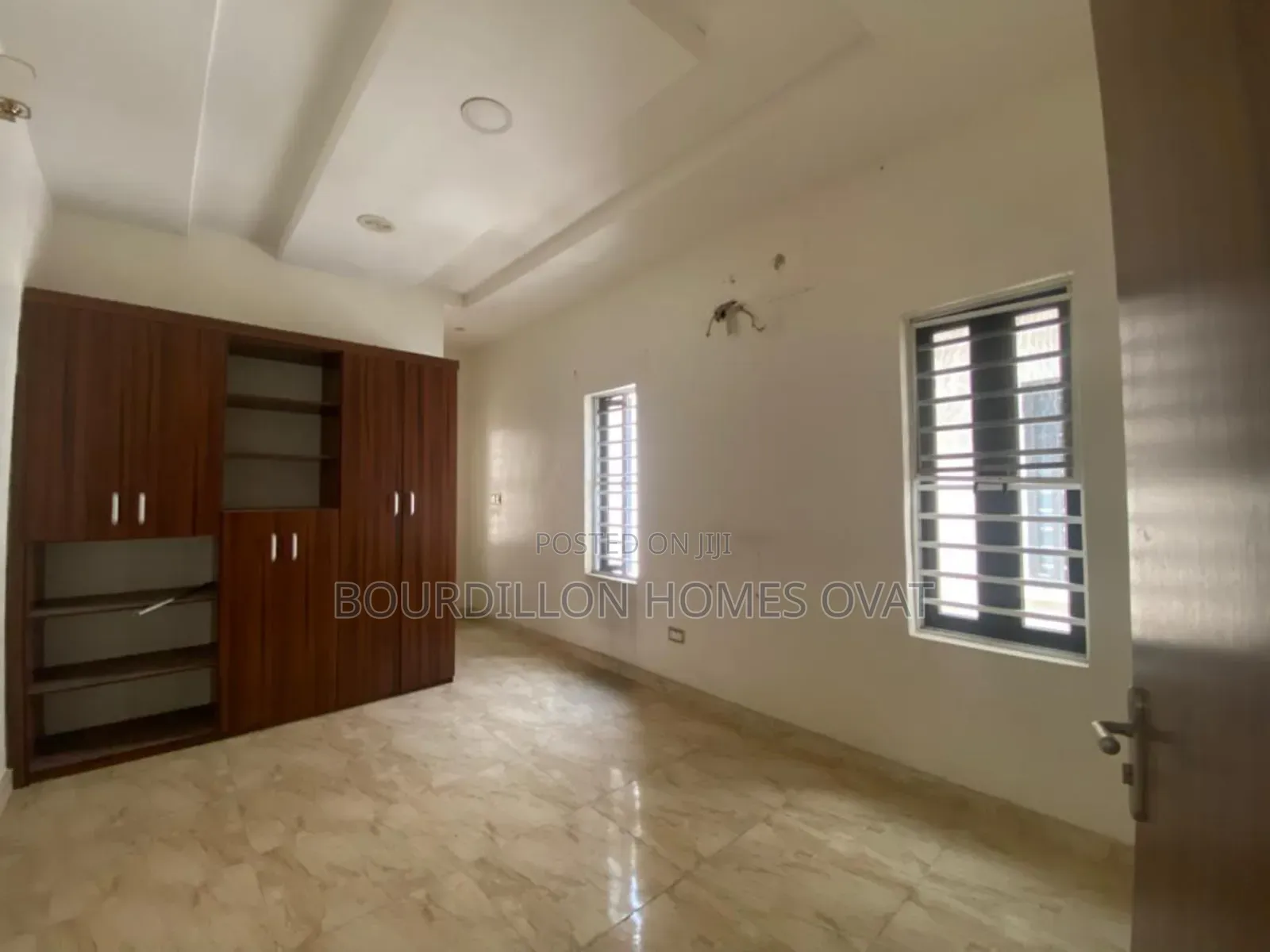 4bdrm Duplex in Orchid Lekki Lagos for sale