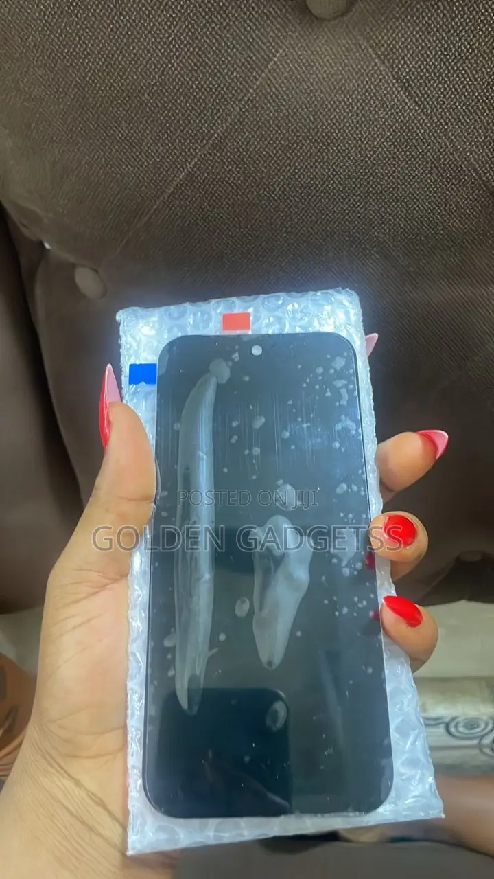 Google Pixel 9 Pro Screen (Free Installation)