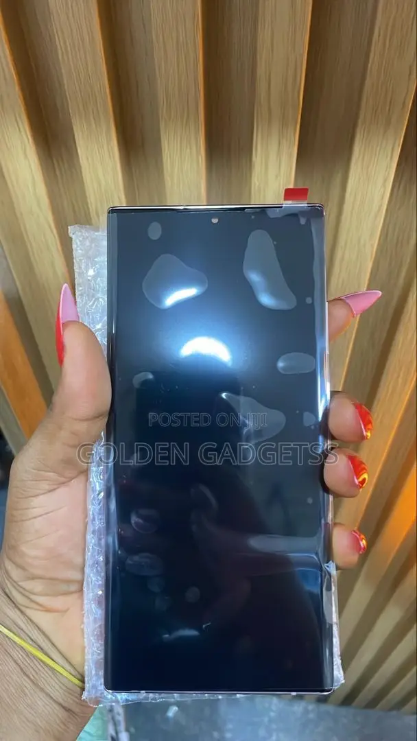 Samsung Note 20 Ultra Screen (Free Installation)