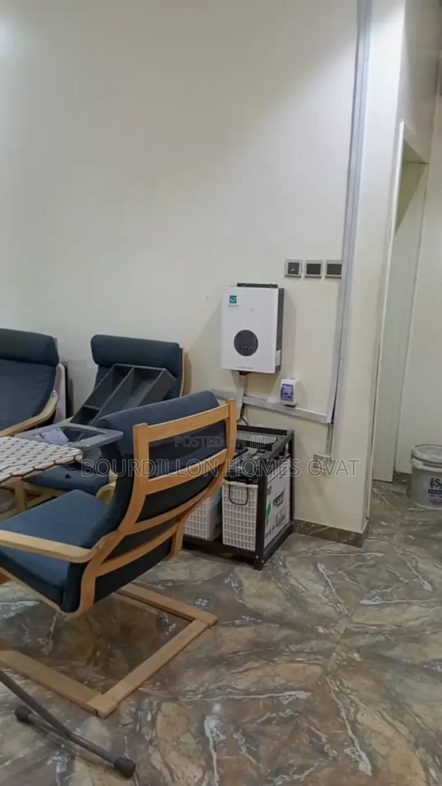 Furnished 4bdrm Duplex in Orchid Lekki Lagos for rent
