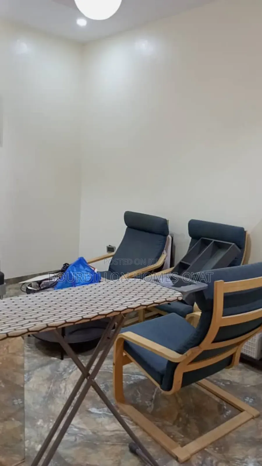 Furnished 4bdrm Duplex in Orchid Lekki Lagos for rent
