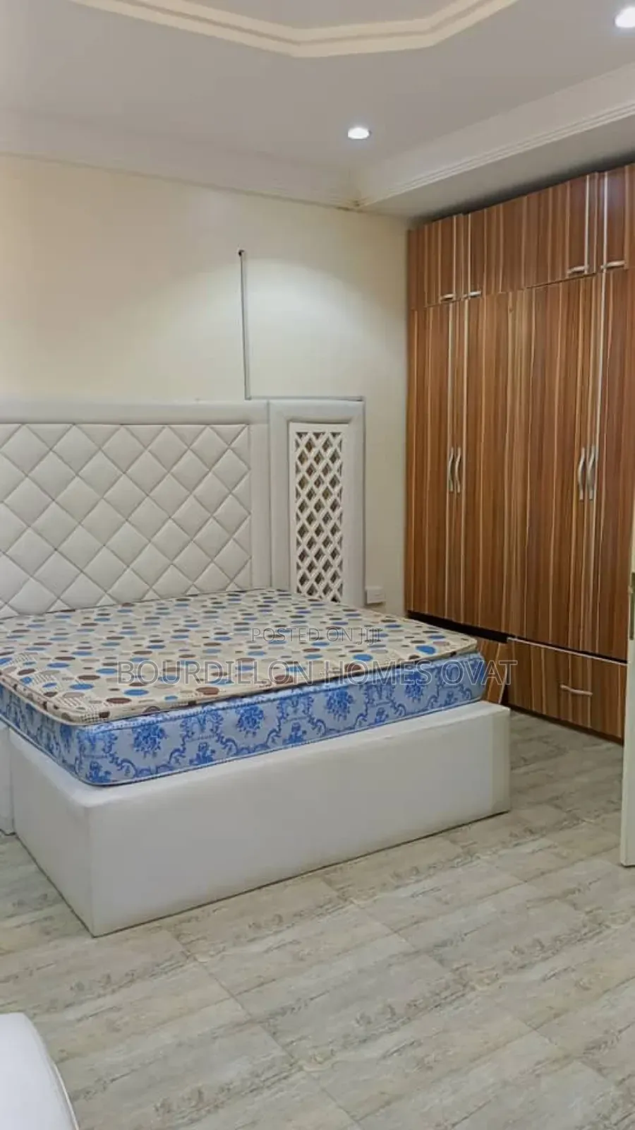 Furnished 4bdrm Duplex in Orchid Lekki Lagos for rent