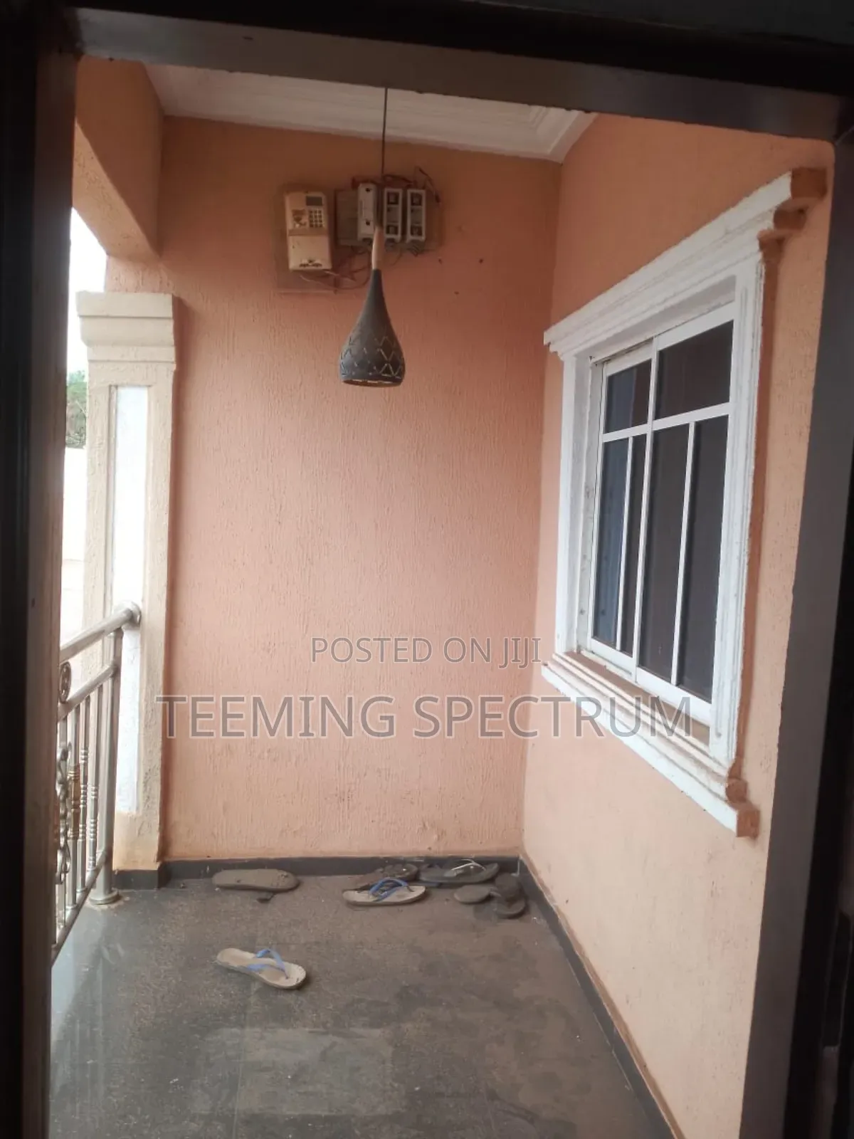 2bdrm Apartment in Benin City for rent