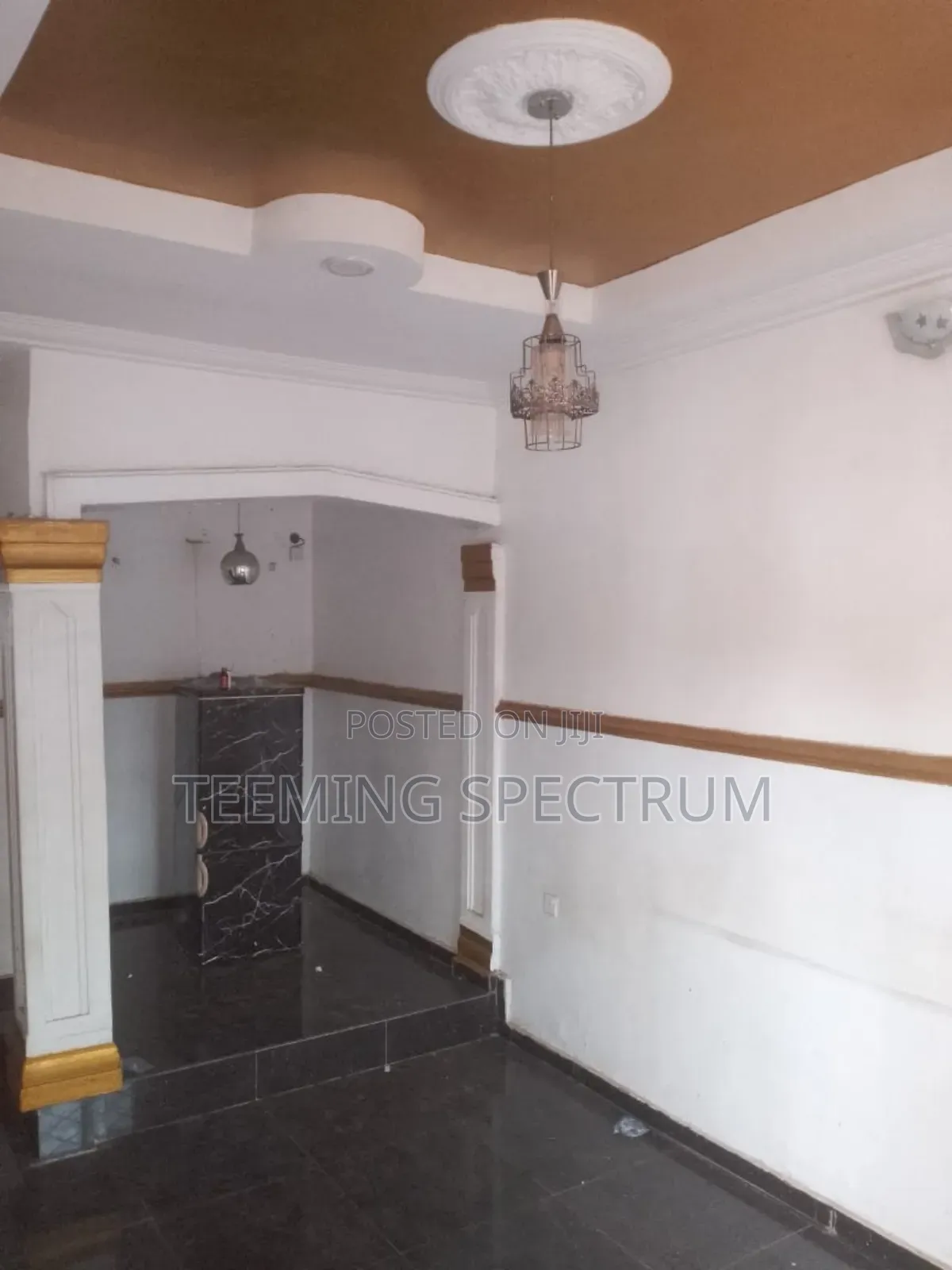2bdrm Apartment in Benin City for rent