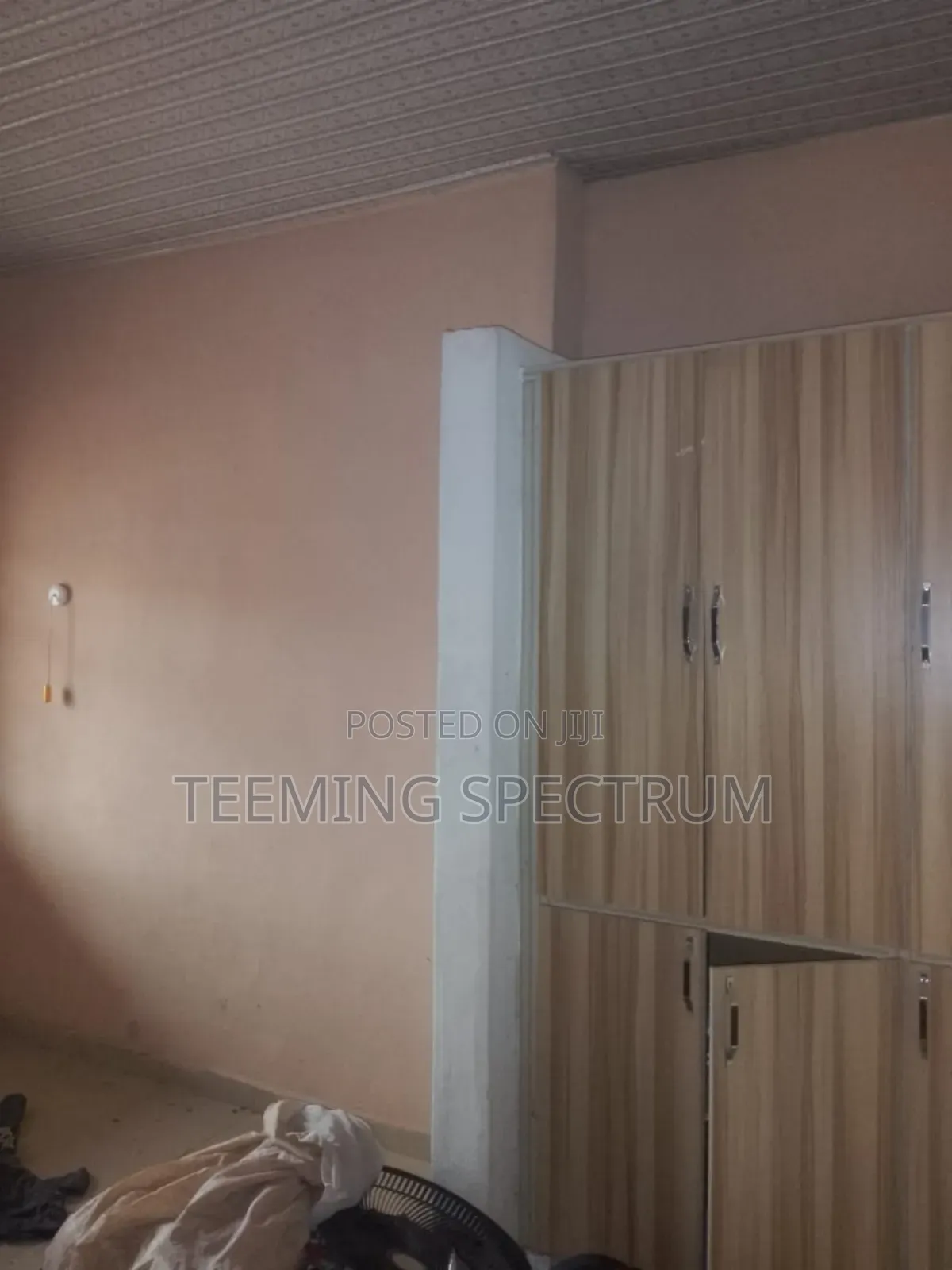 2bdrm Apartment in Benin City for rent