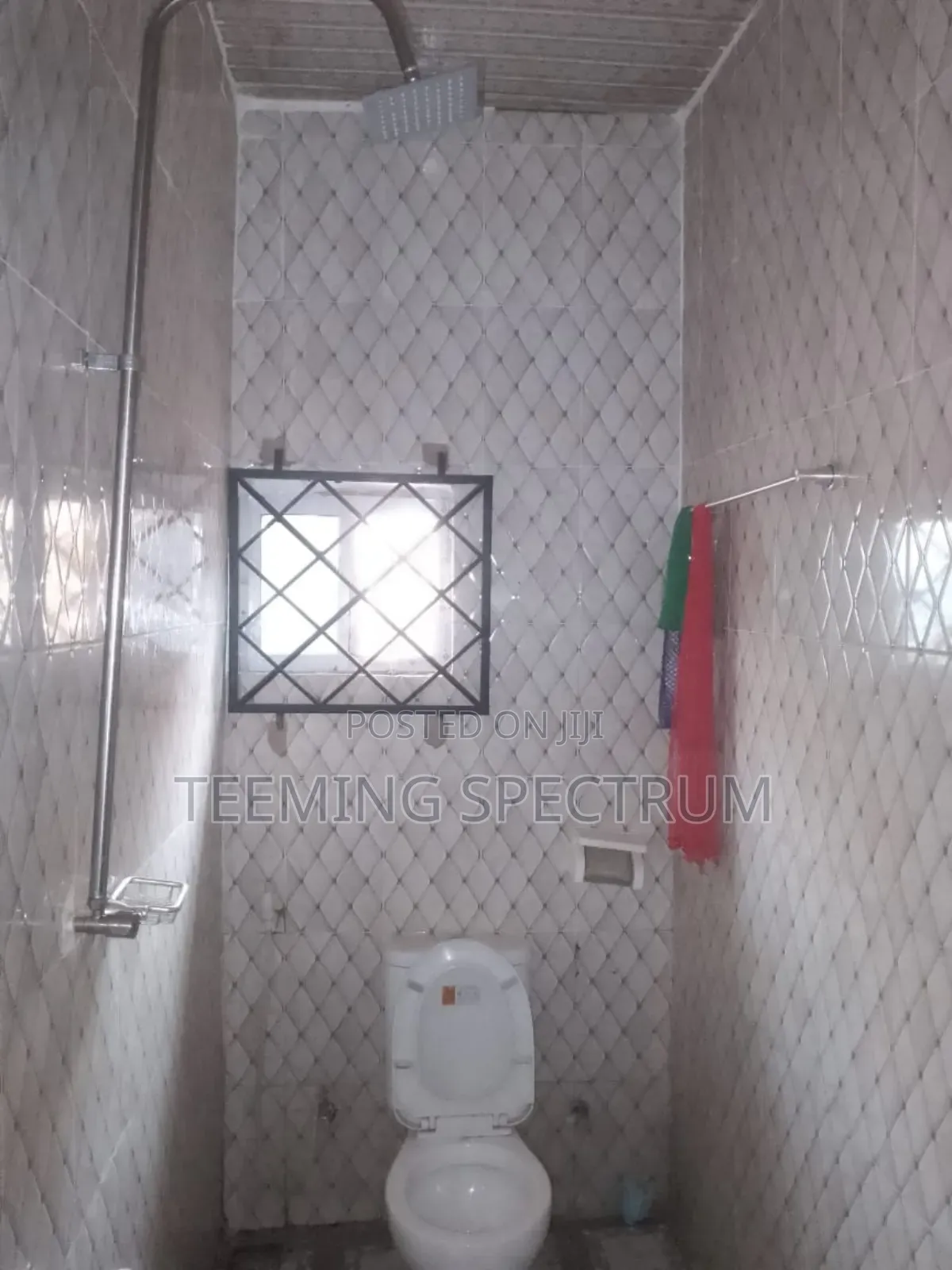 2bdrm Apartment in Benin City for rent
