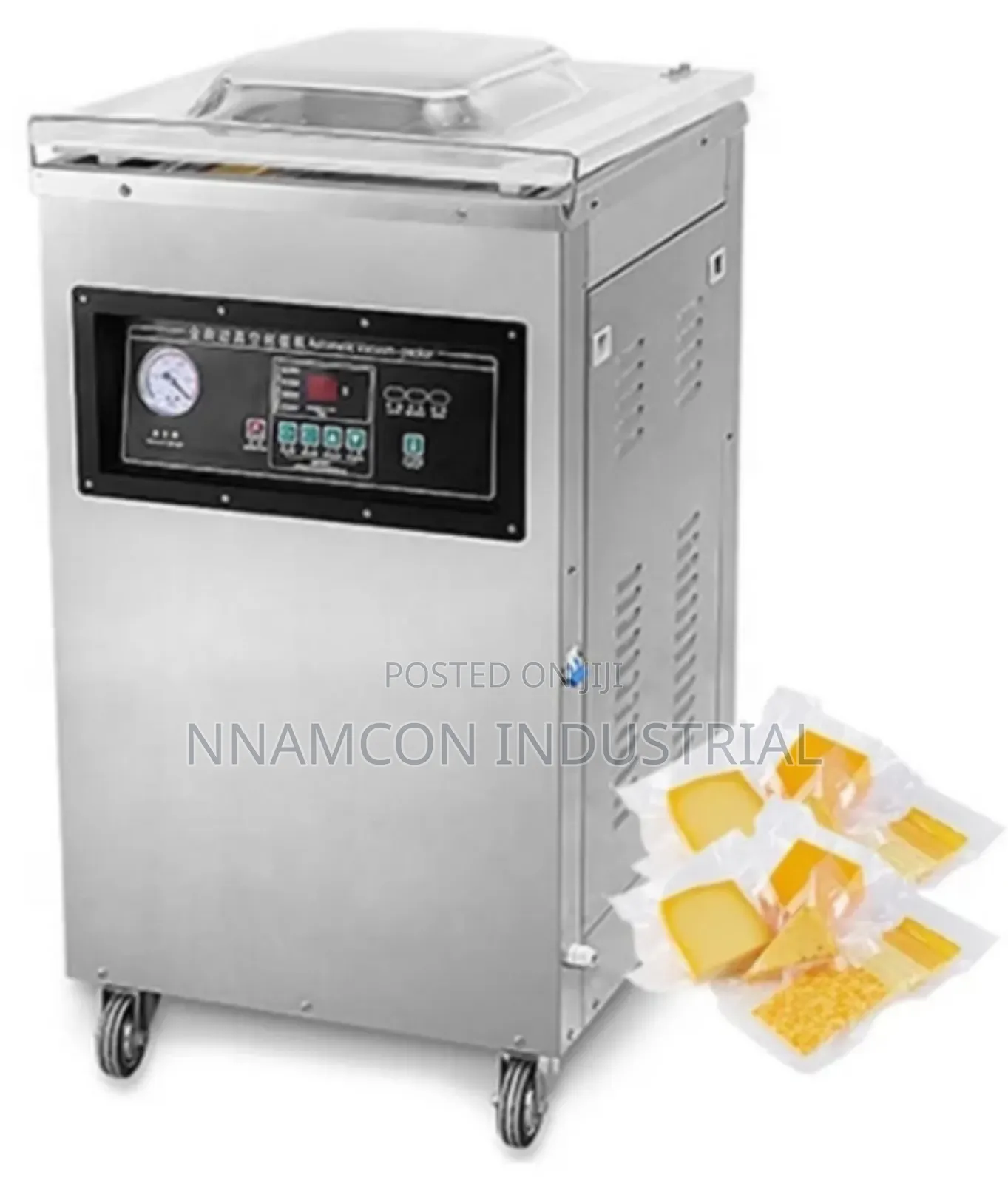 Vacuum Sealer Machine