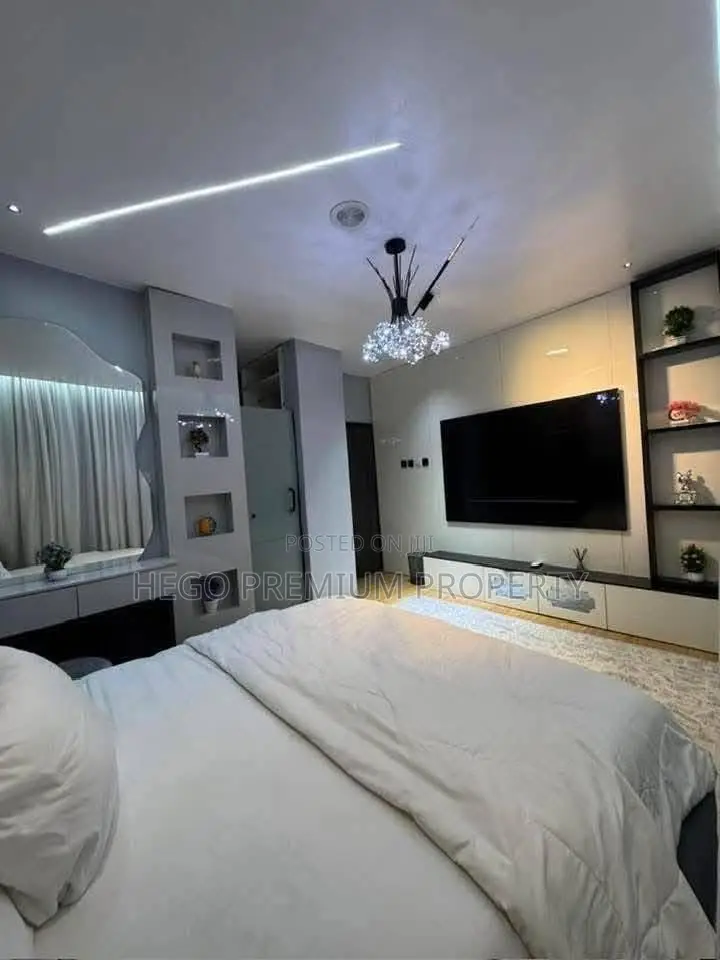 5bdrm Duplex in Majesty Estate, Obio-Akpor for sale