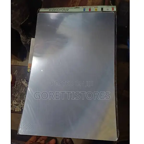 Rectangle Acrylic Sticker Mirror