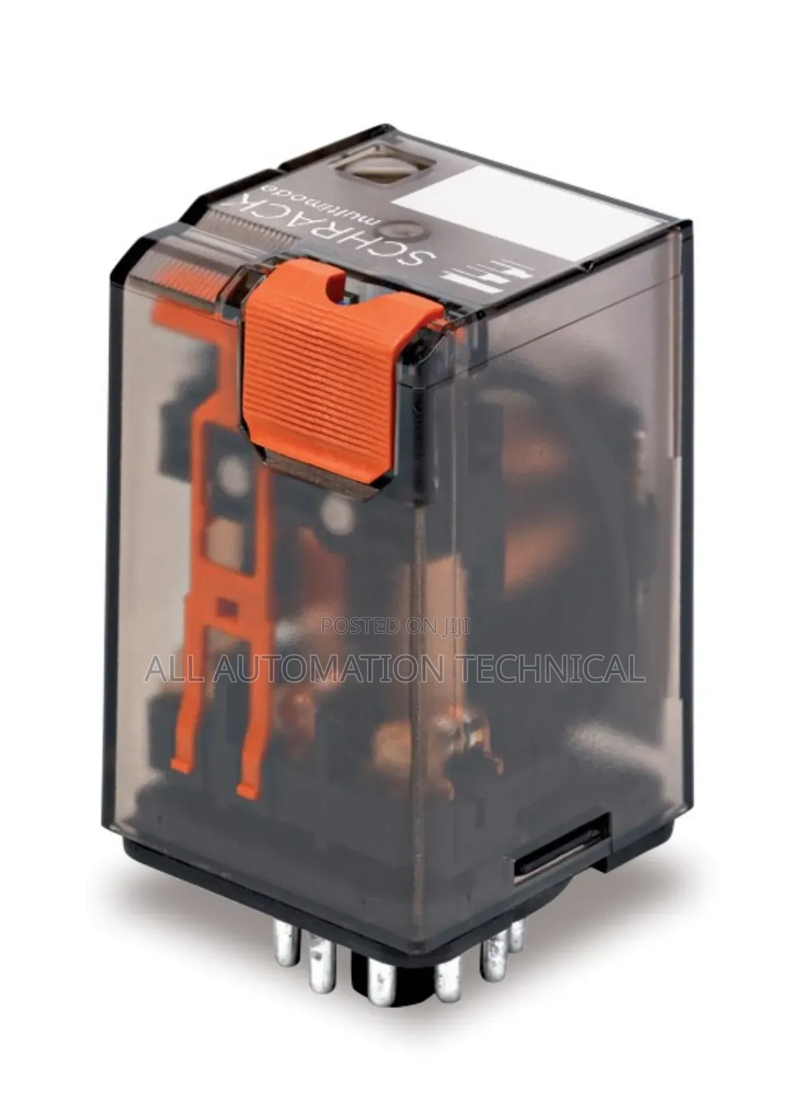 Schrack Multimode Mt328230 Relay 230v Ac 50/60hz