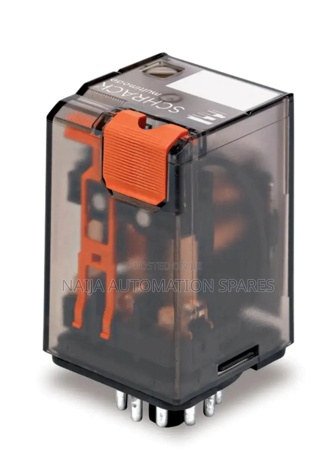 Schrack Multimode Mt328230 Relay 230v Ac 50/60hz