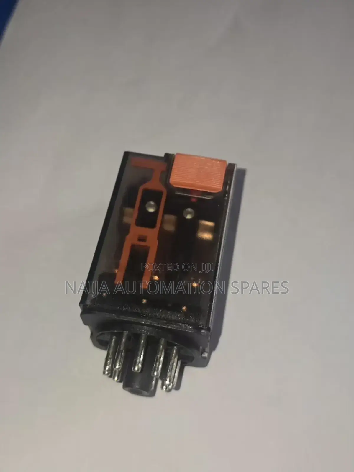 Schrack Multimode Mt328230 Relay 230v Ac 50/60hz