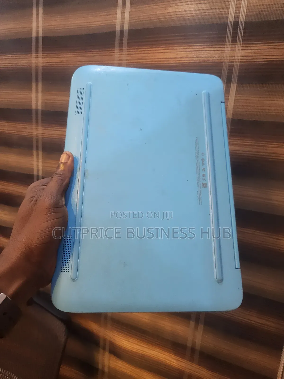 Laptop HP Stream 11 2GB Intel Pentium SSD 32GB