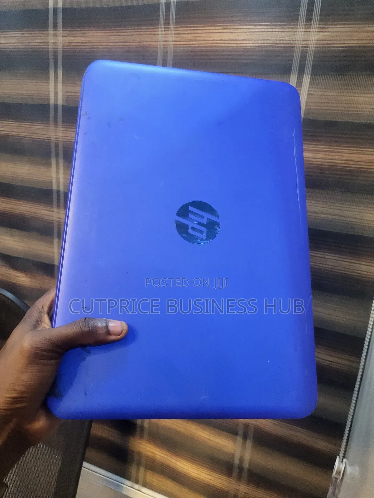 Laptop HP Stream 14 4GB Intel Pentium SSD 60GB