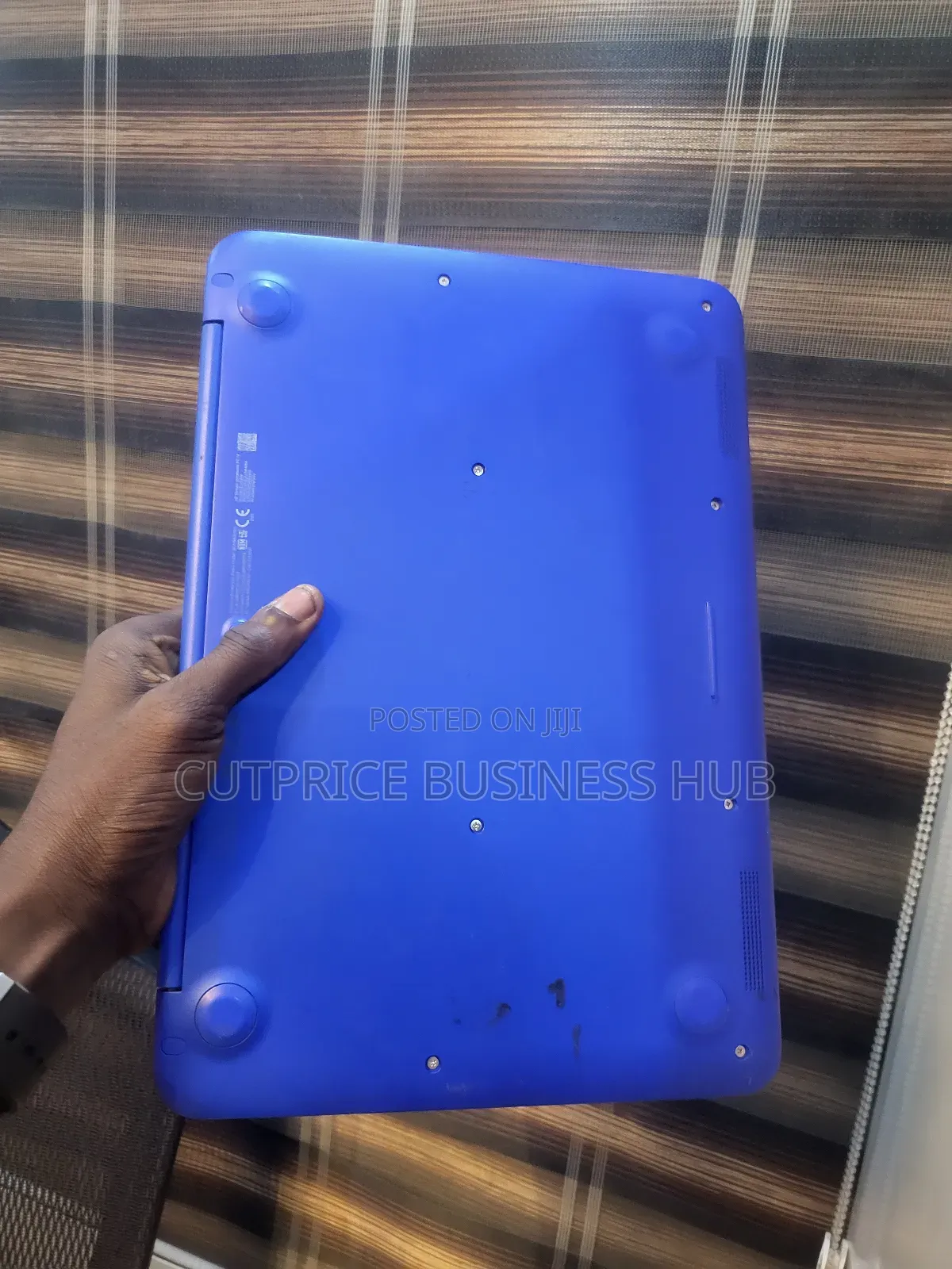 Laptop HP Stream 14 4GB Intel Pentium SSD 60GB