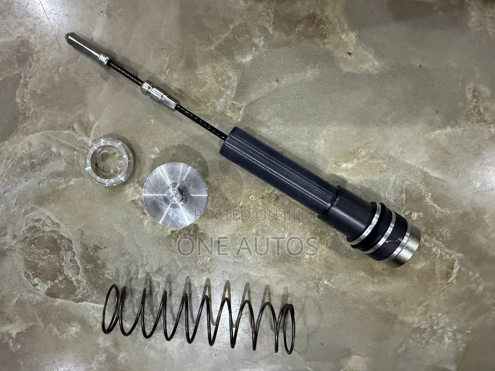 Suzuki Dzire Actuator Kit