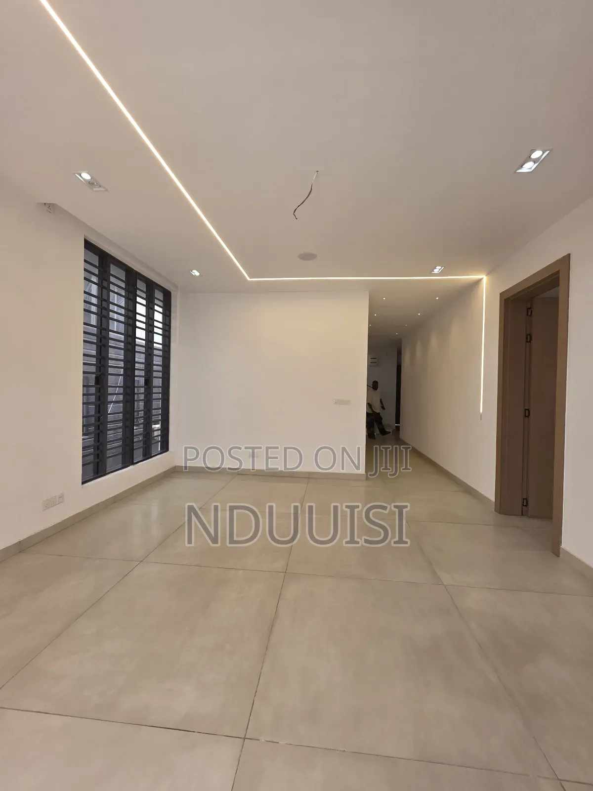 5bdrm Duplex in Lekki Phase 1 for sale