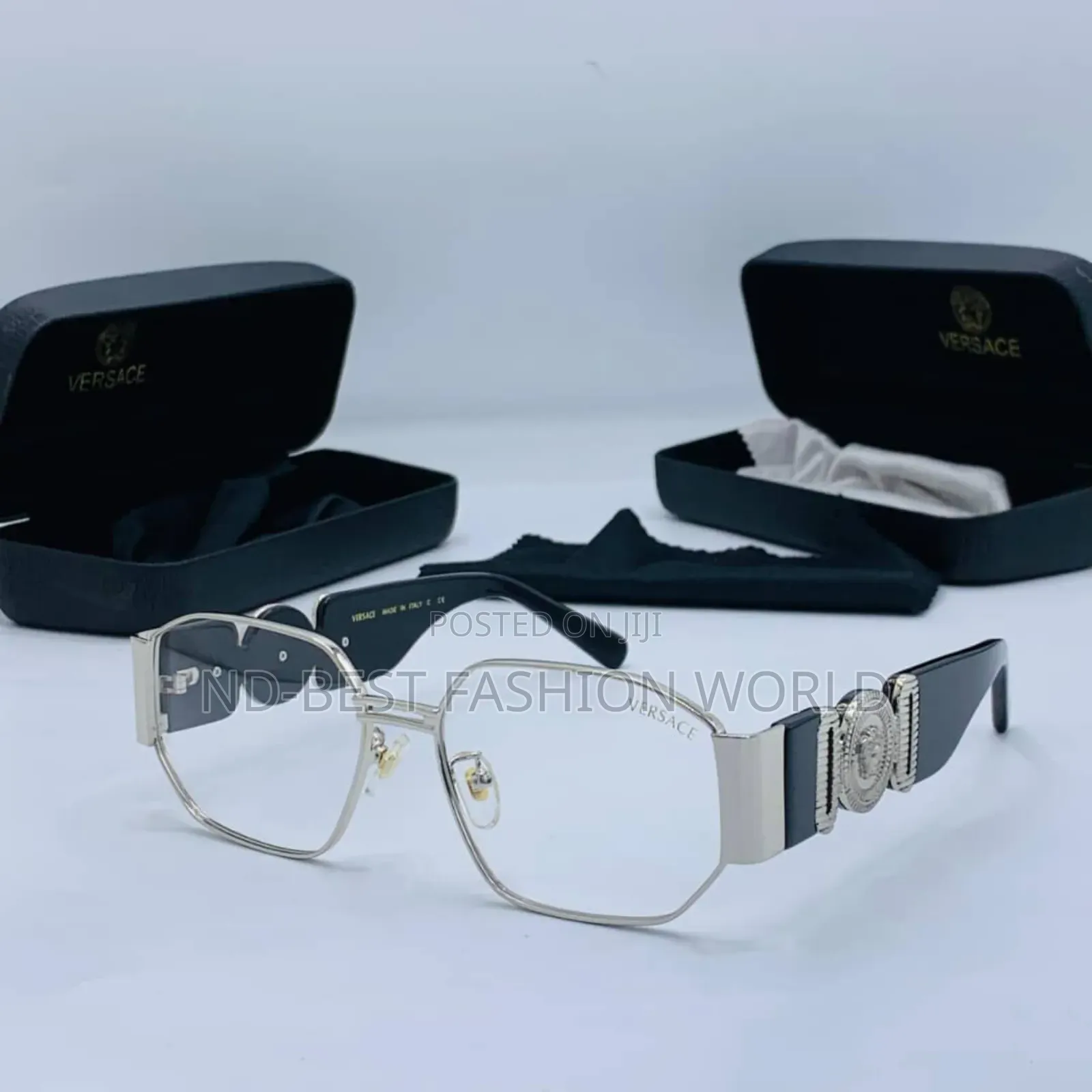 Versace Quality Men's Wears