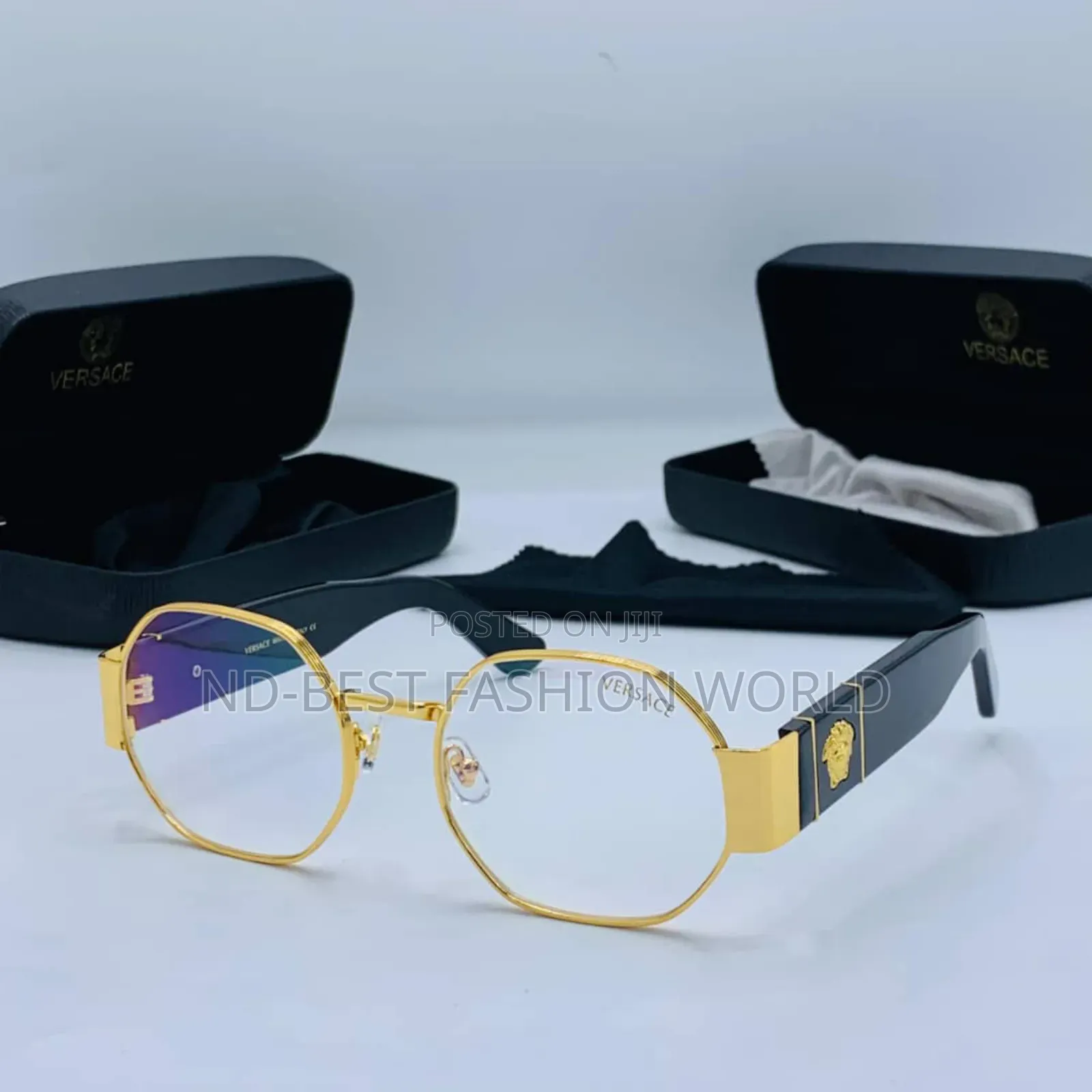 Versace Quality Men's Wears