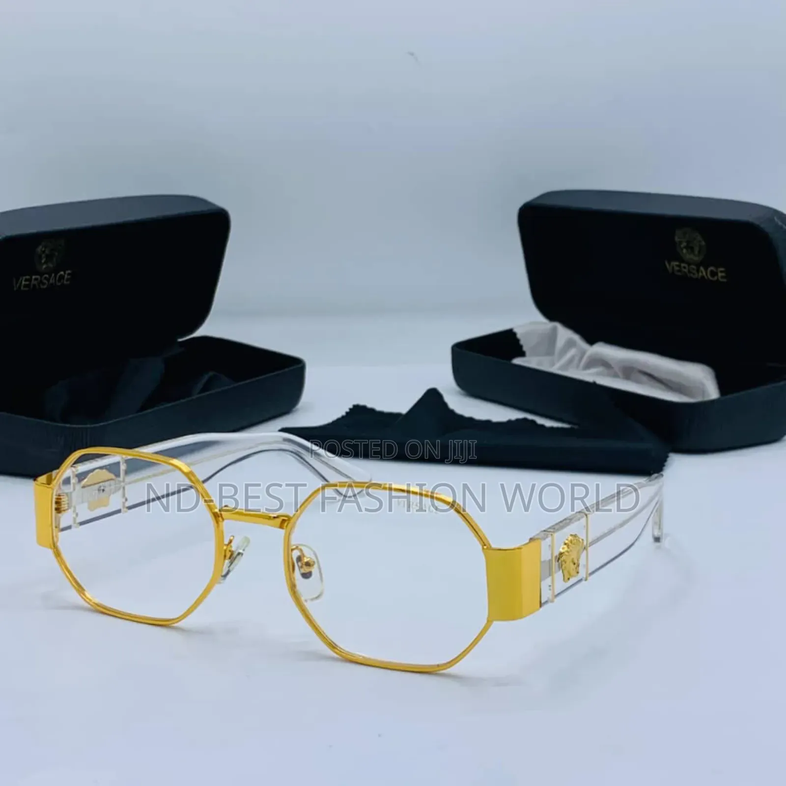 Men's Luxury Sunglasses