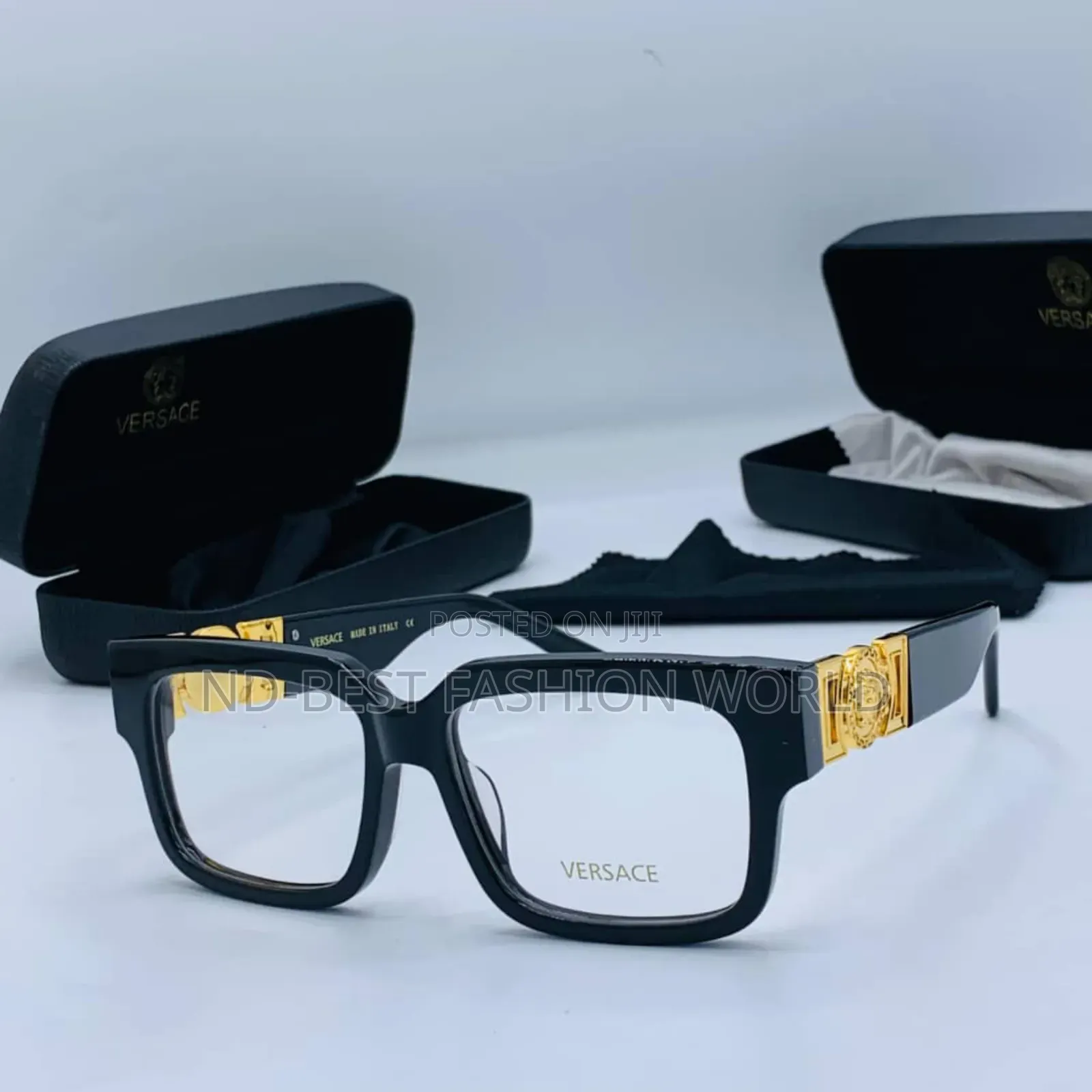 Men's Luxury Sunglasses