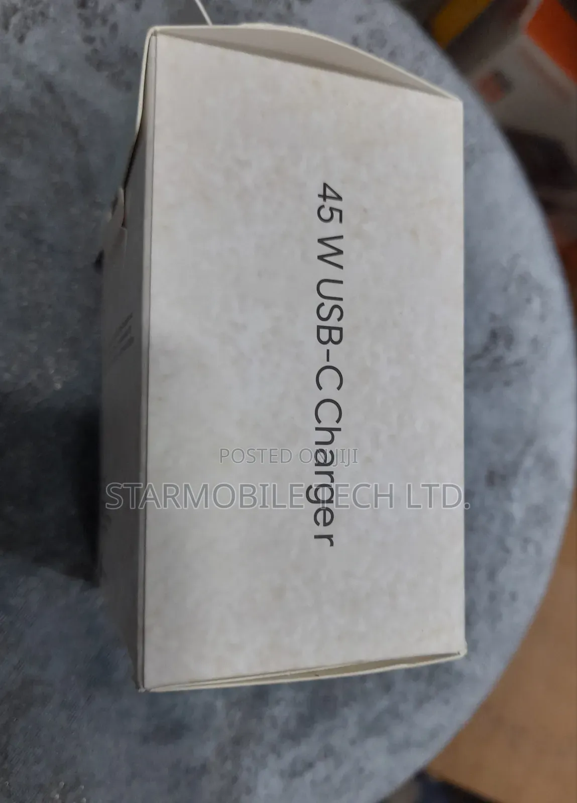 Google 45w Usb-C Charger