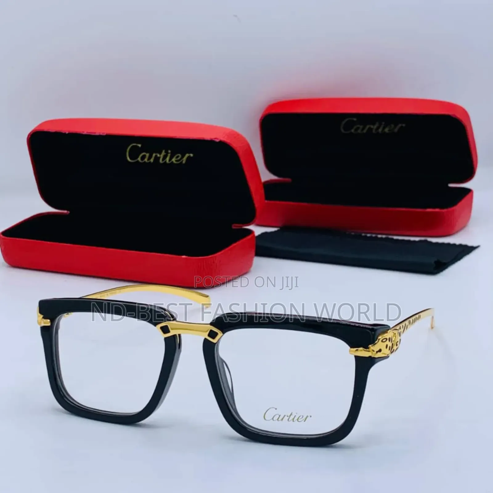 Men's Luxury Sunglasses