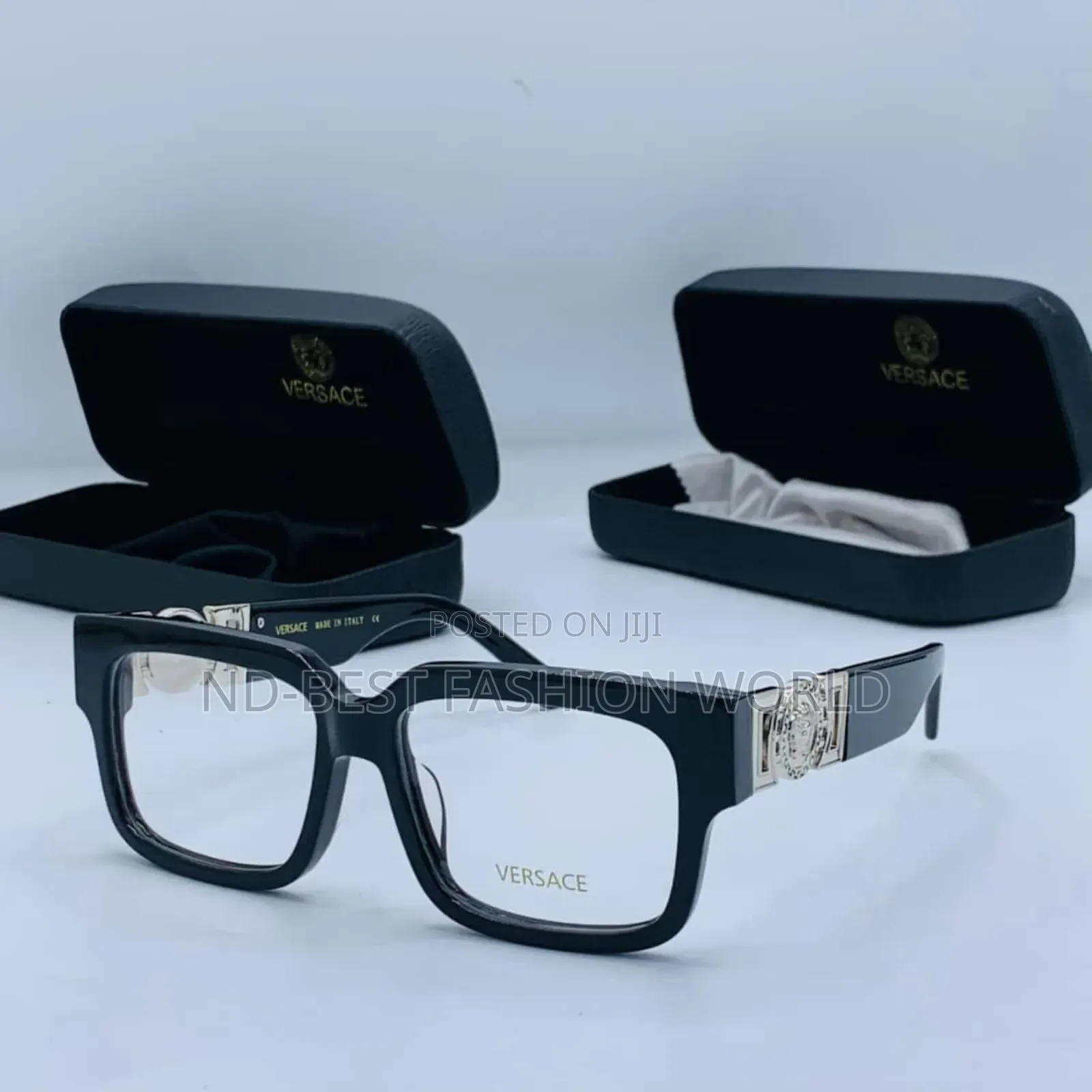 Men's Luxury Wears