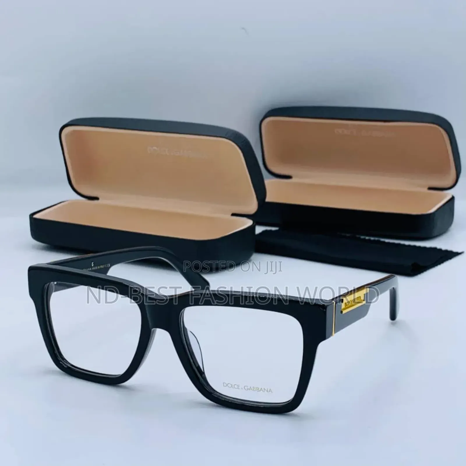 Men's Luxury Wears