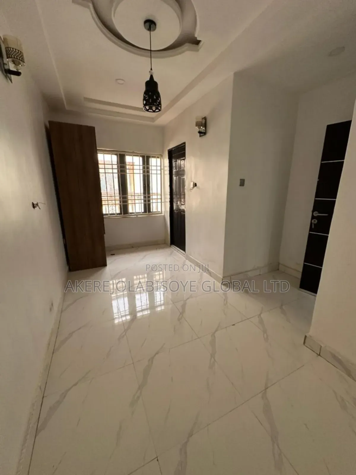 3bdrm Duplex in Lifecamp, Abuja for rent