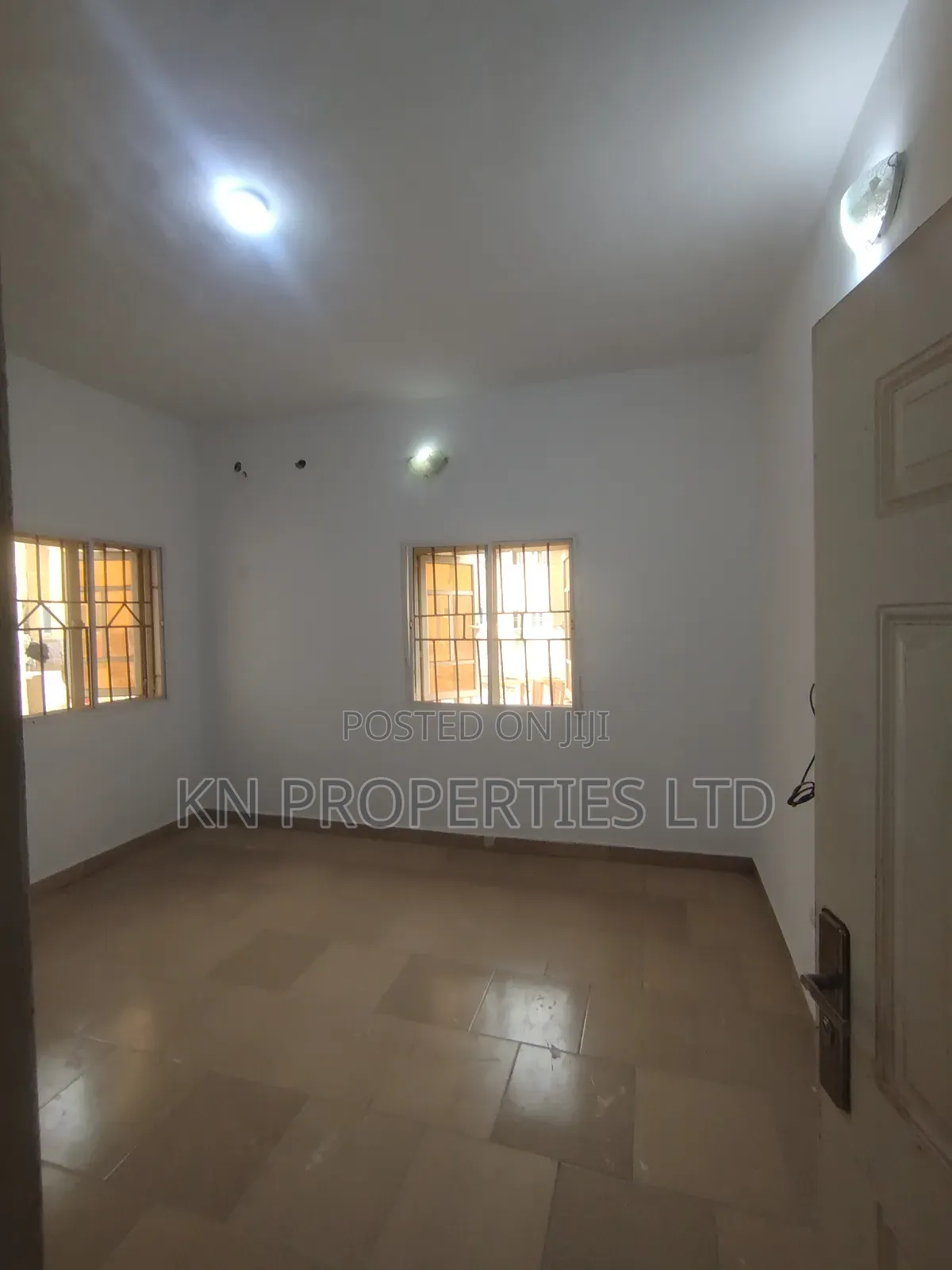 Studio Apartment in Self-Contained, Wuye for rent