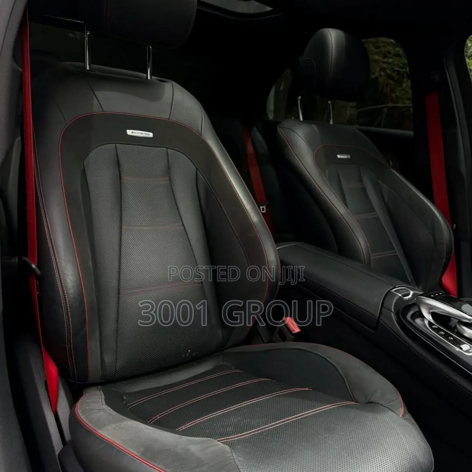 Mercedes-Benz E43 AMG 3.0 AWD 2018 Black