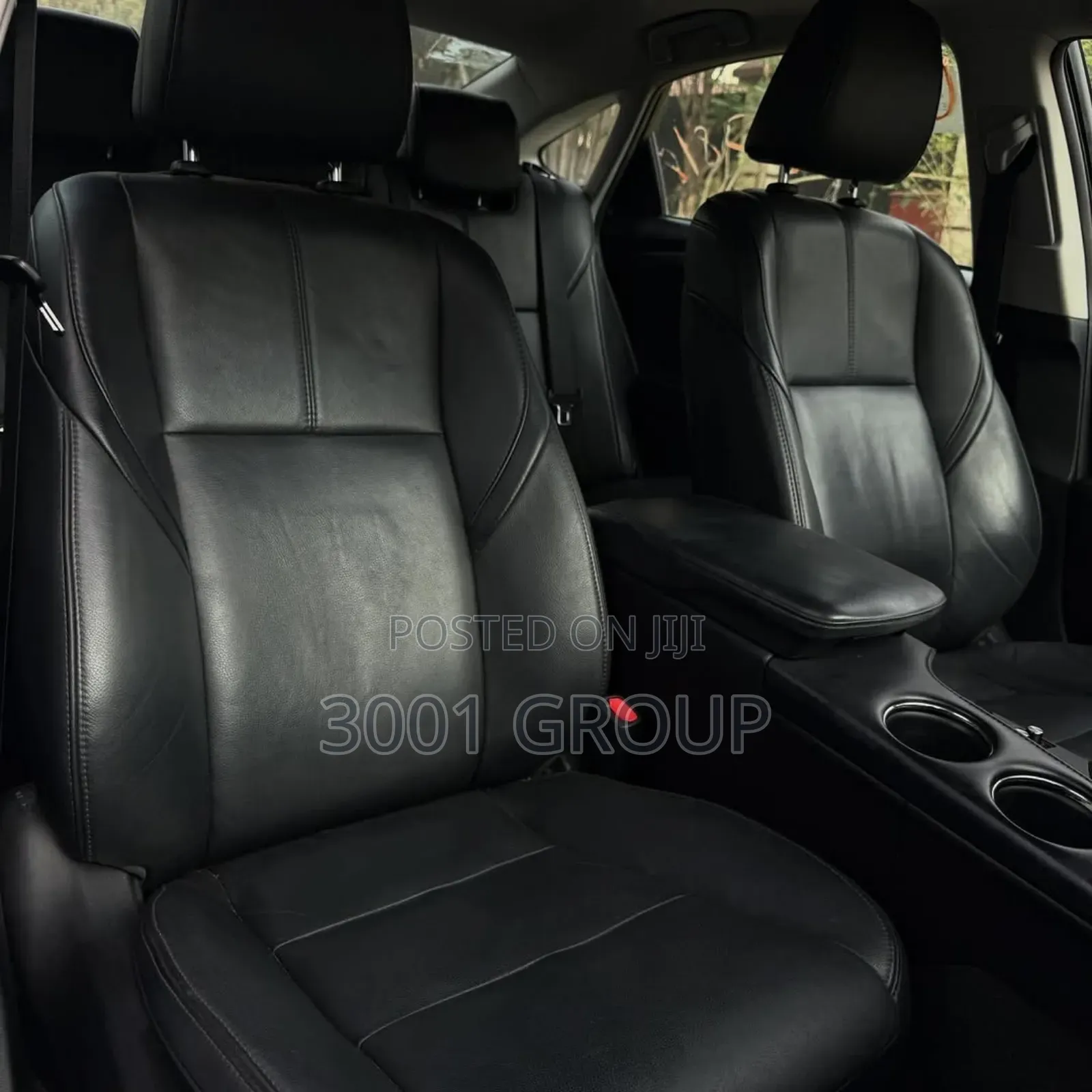 Toyota Avalon Touring Sedan FWD (3.5 6cyl 6A) 2017 White