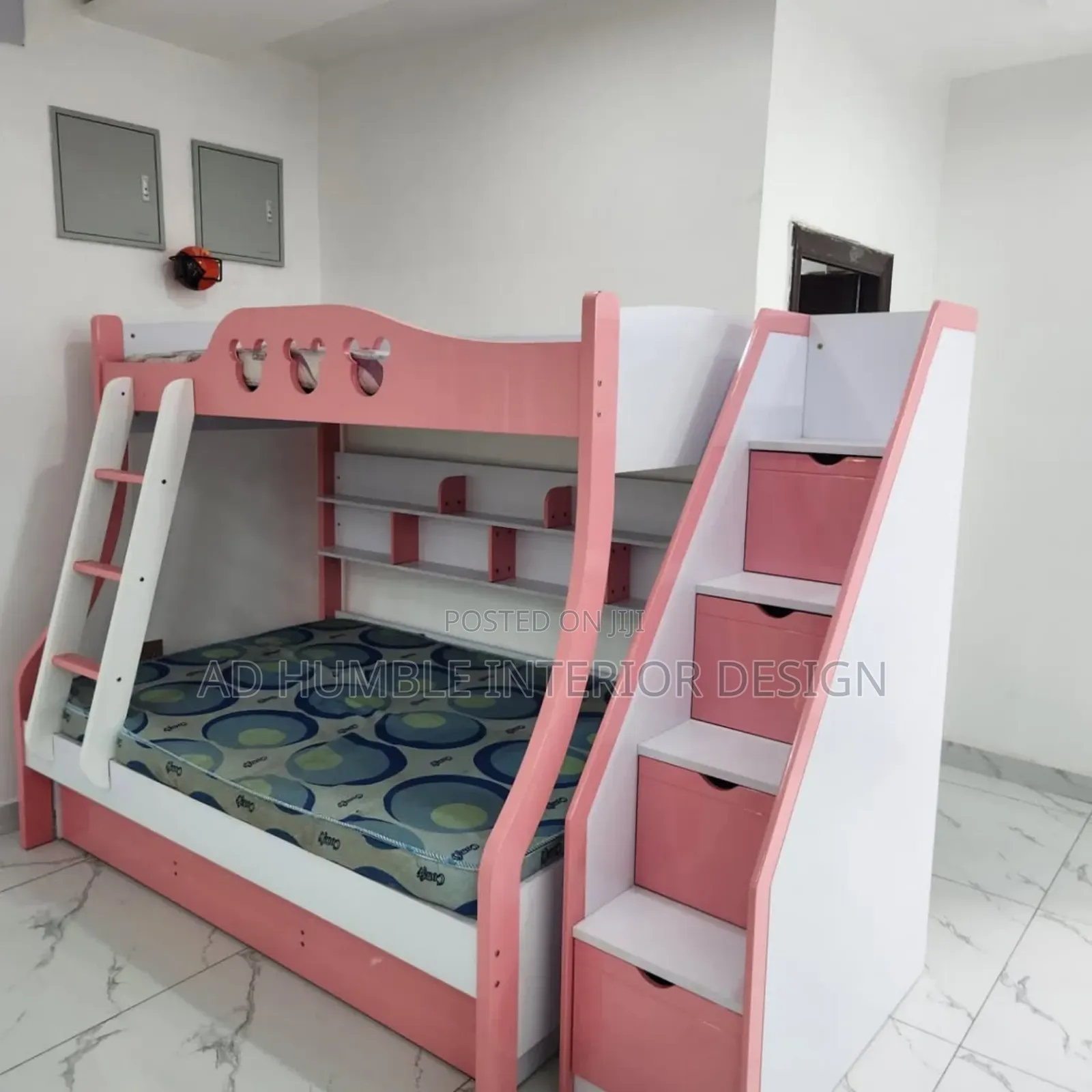 Children Bunkbed