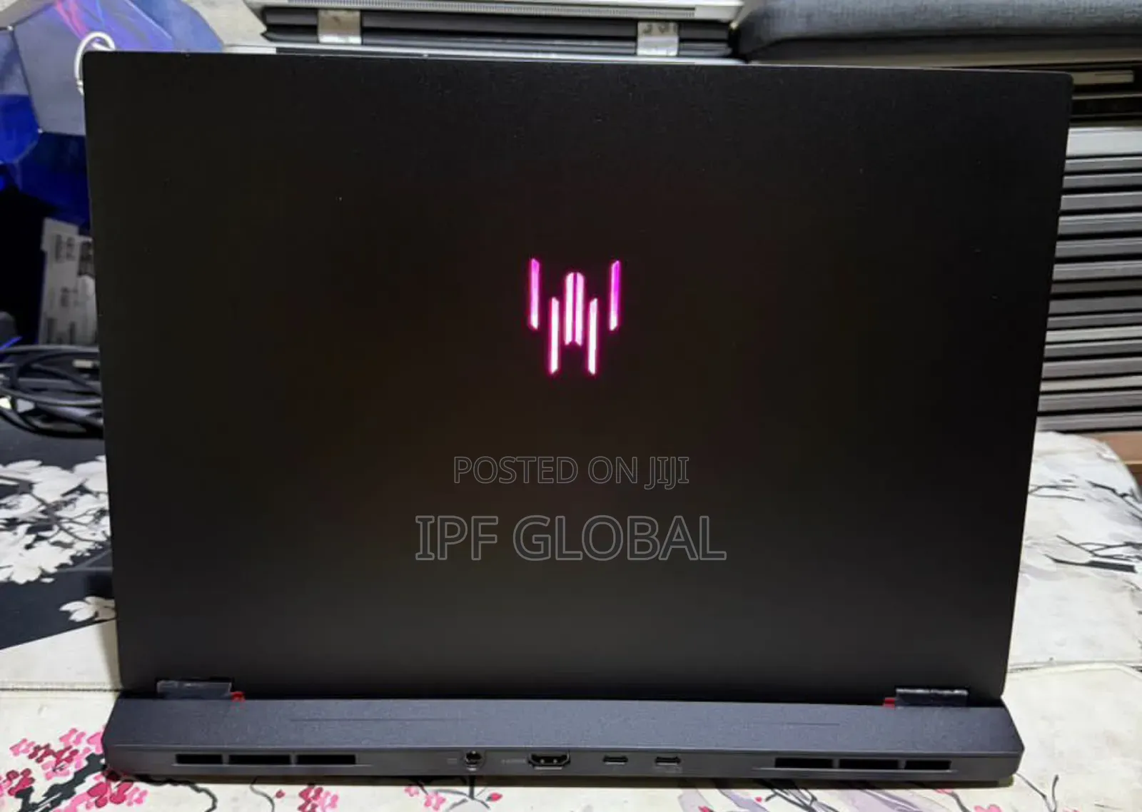 Laptop Acer Predator Helios Neo 14 16GB Intel Core Ultra 7 SSD 1T