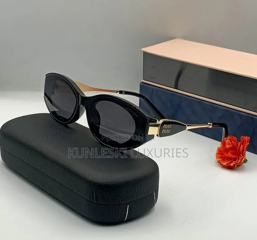 High Quality Miu Miu Eyewear Glasess Collections