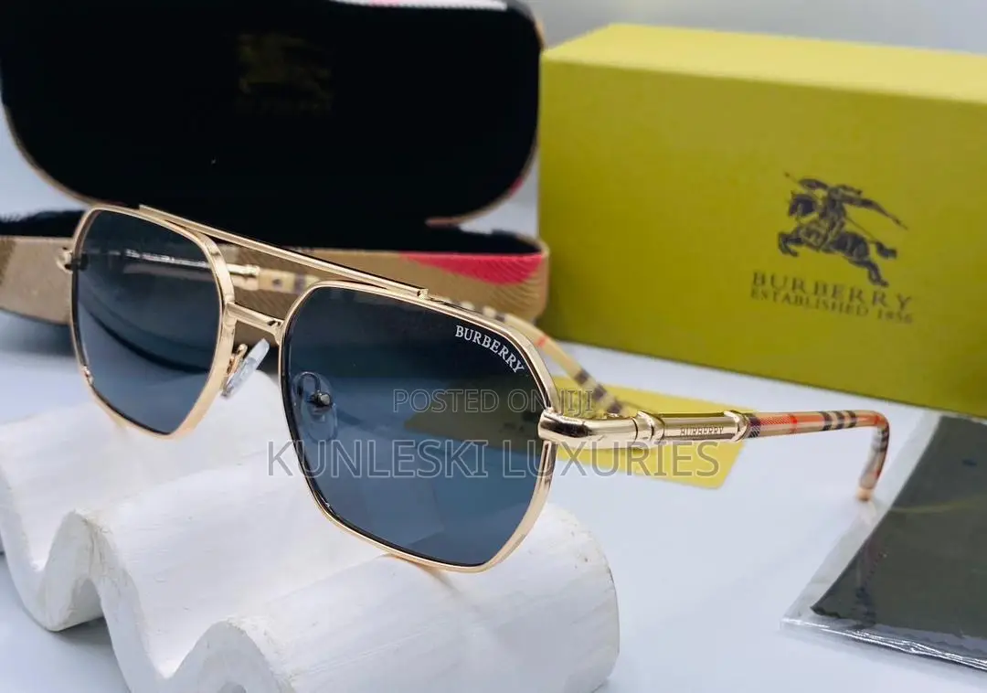 Original Burberry Eyewear Glasses