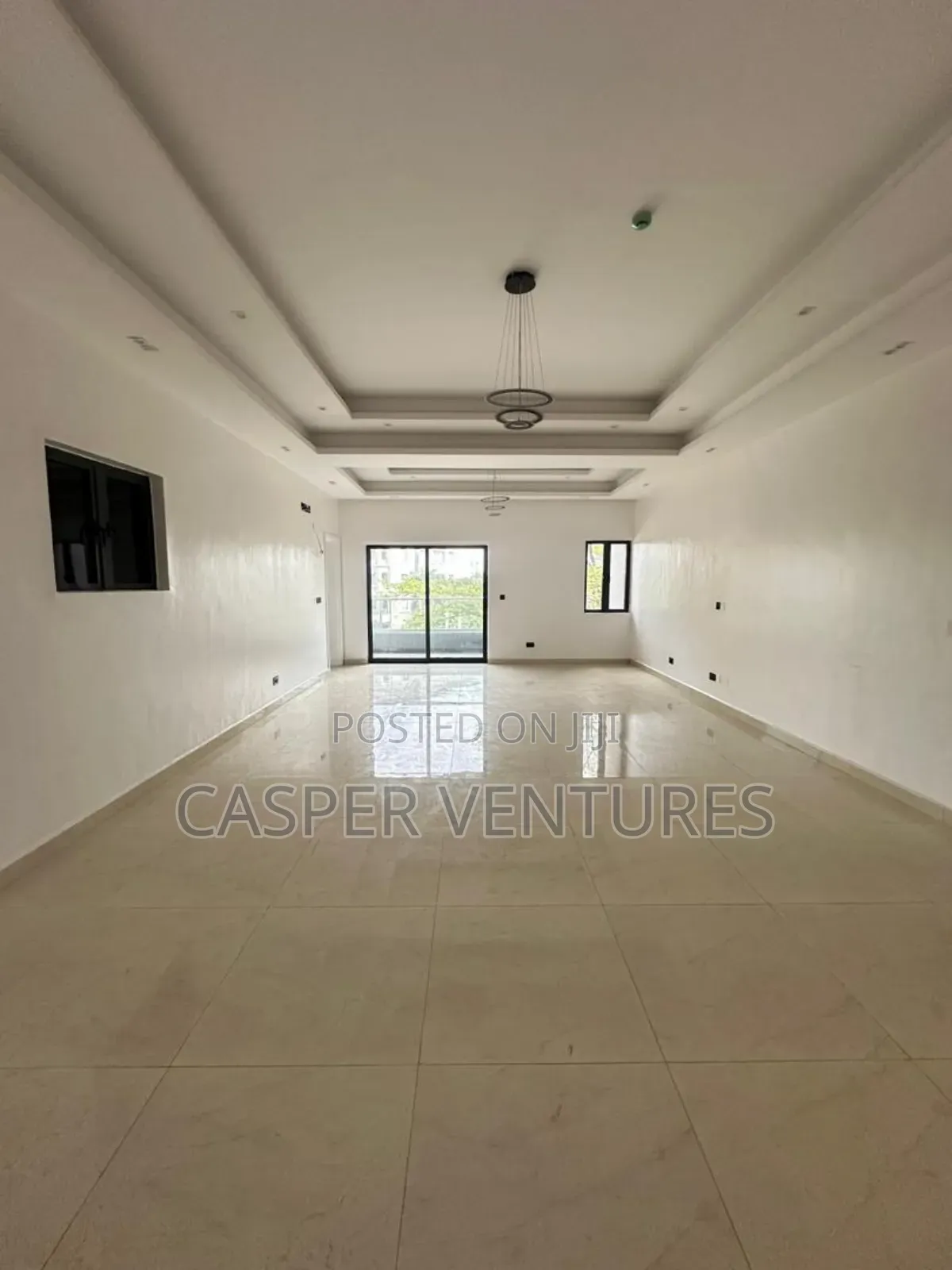 3bdrm Apartment in Kofo Abayomi for sale