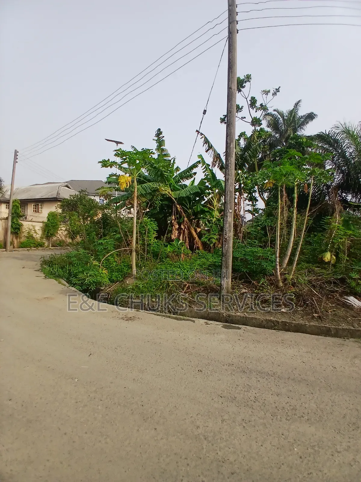 Buy and Build and Move in One Plot of Land