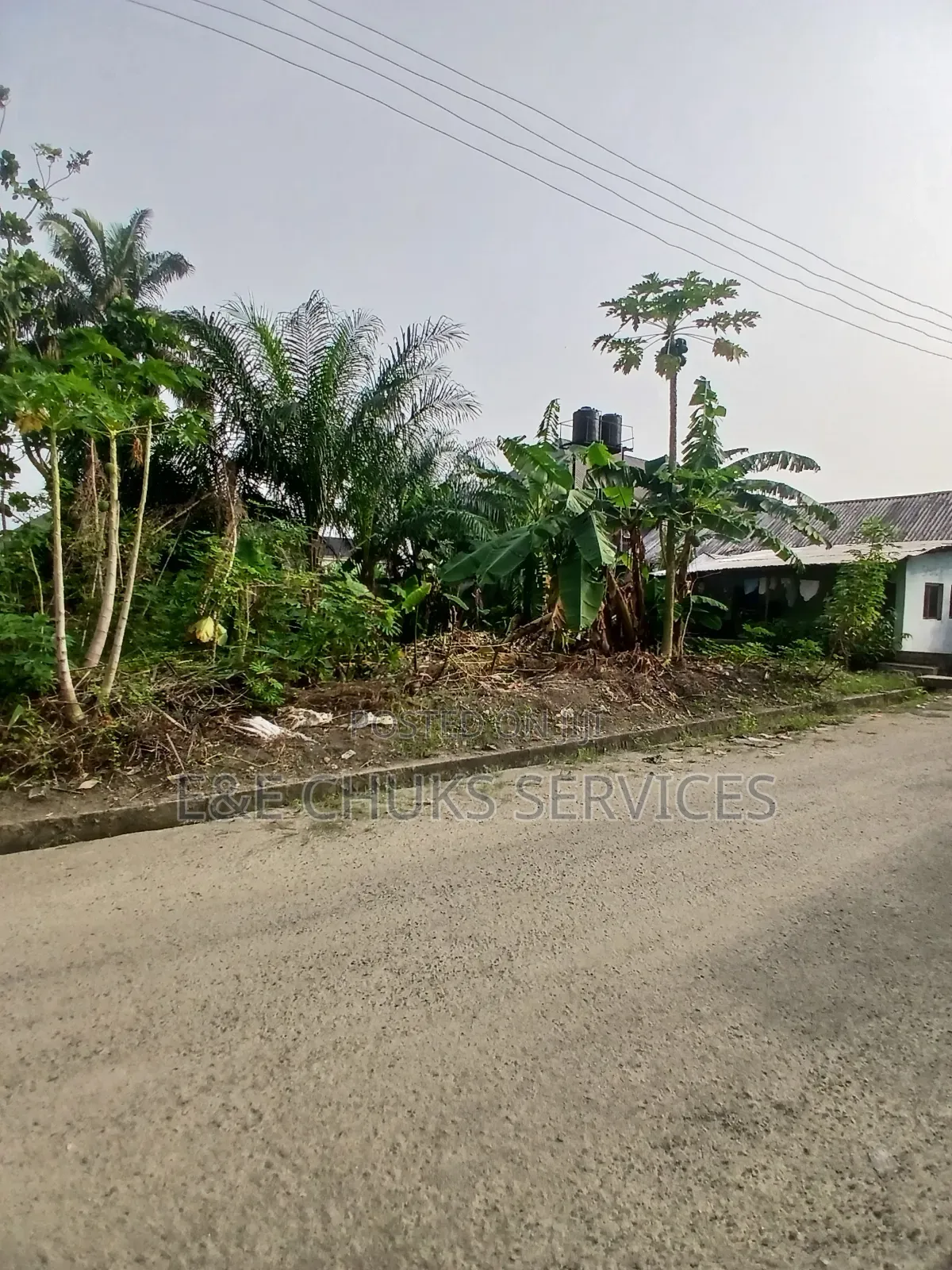 Buy and Build and Move in One Plot of Land