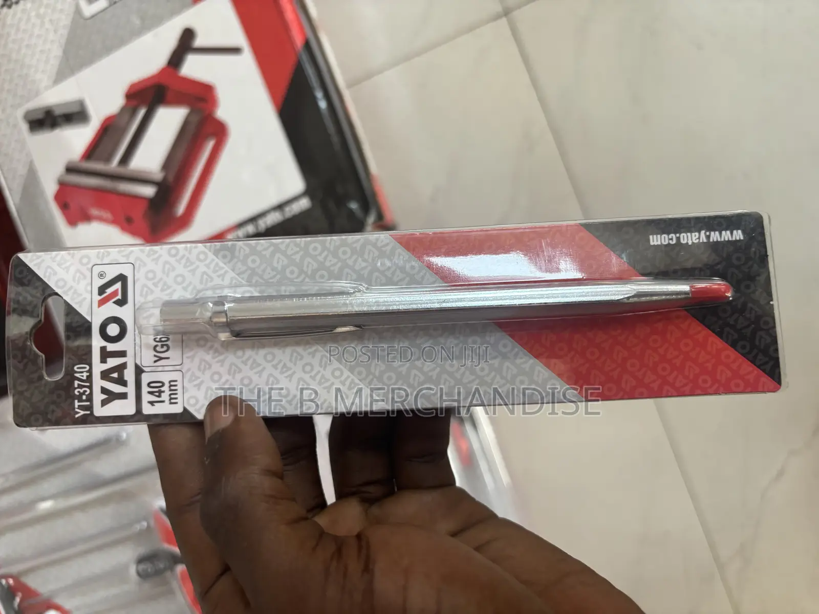 Glass Scriber/Etching Pen