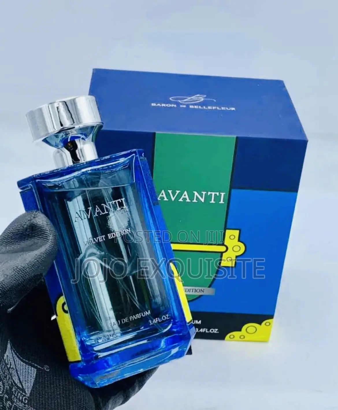 Avanti Perfume
