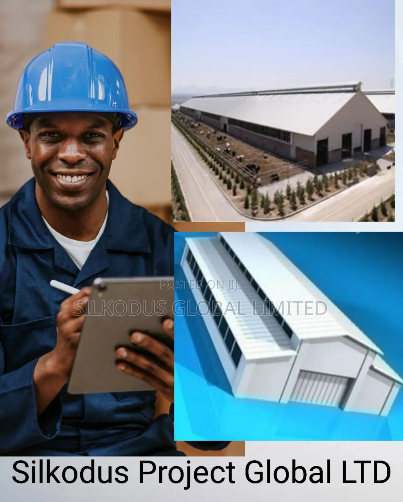 Fully Automated Pen House Expert