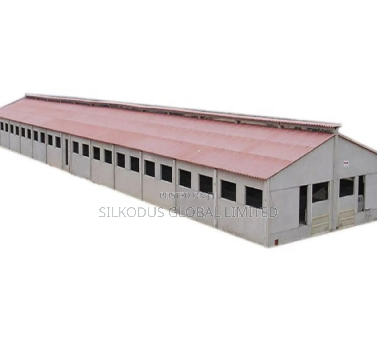 Fully Automated Pen House Expert