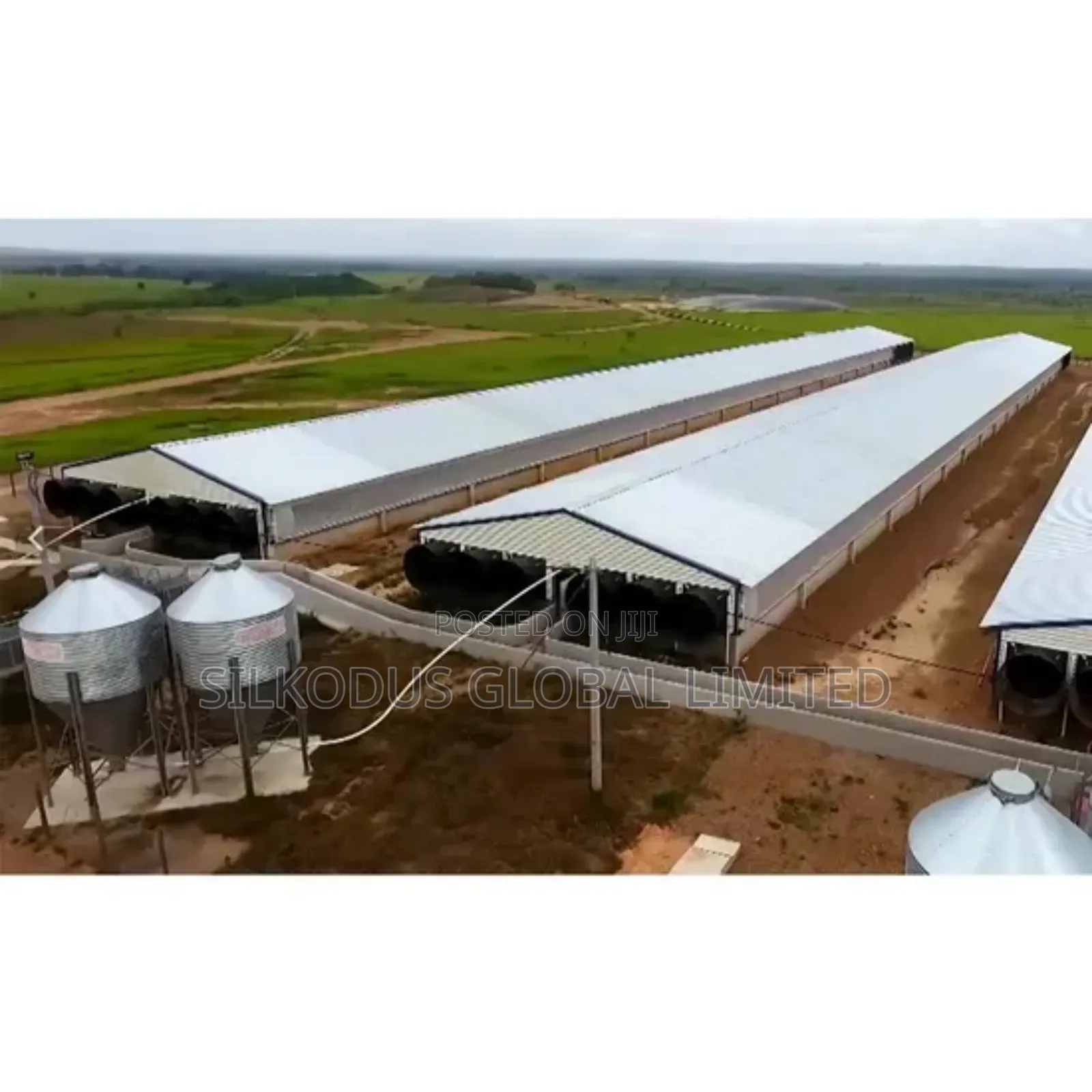 Fully Automated Pen House Expert