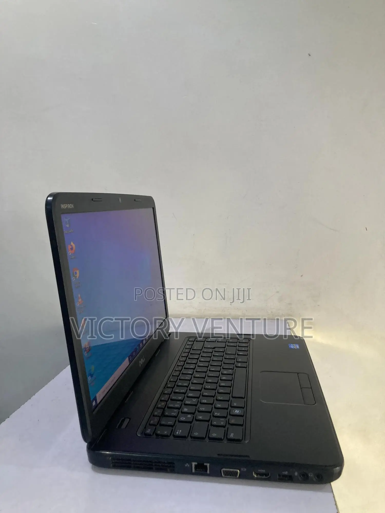 Laptop Dell 4GB Intel Core i5 HDD 320GB