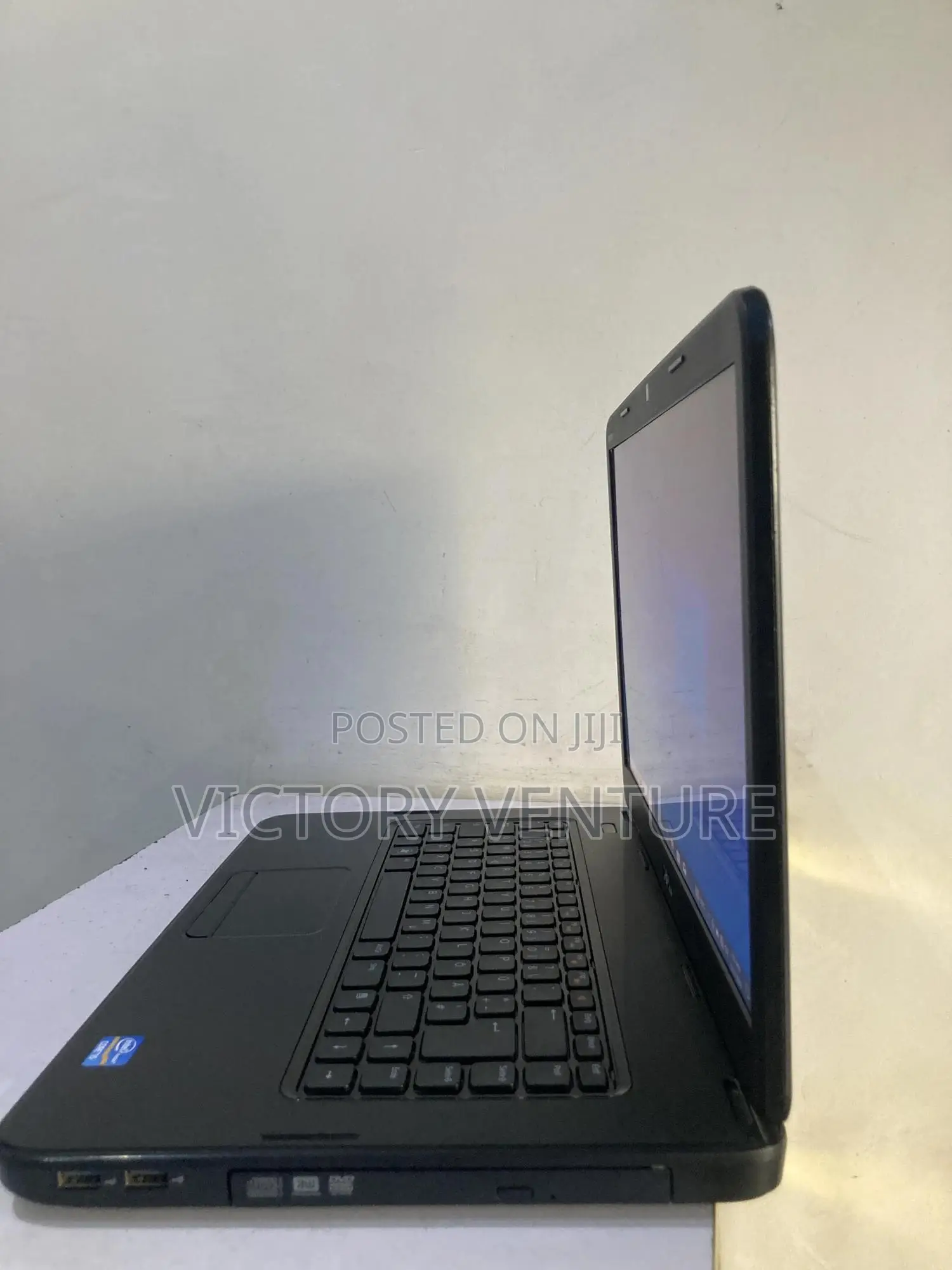 Laptop Dell 4GB Intel Core i5 HDD 320GB