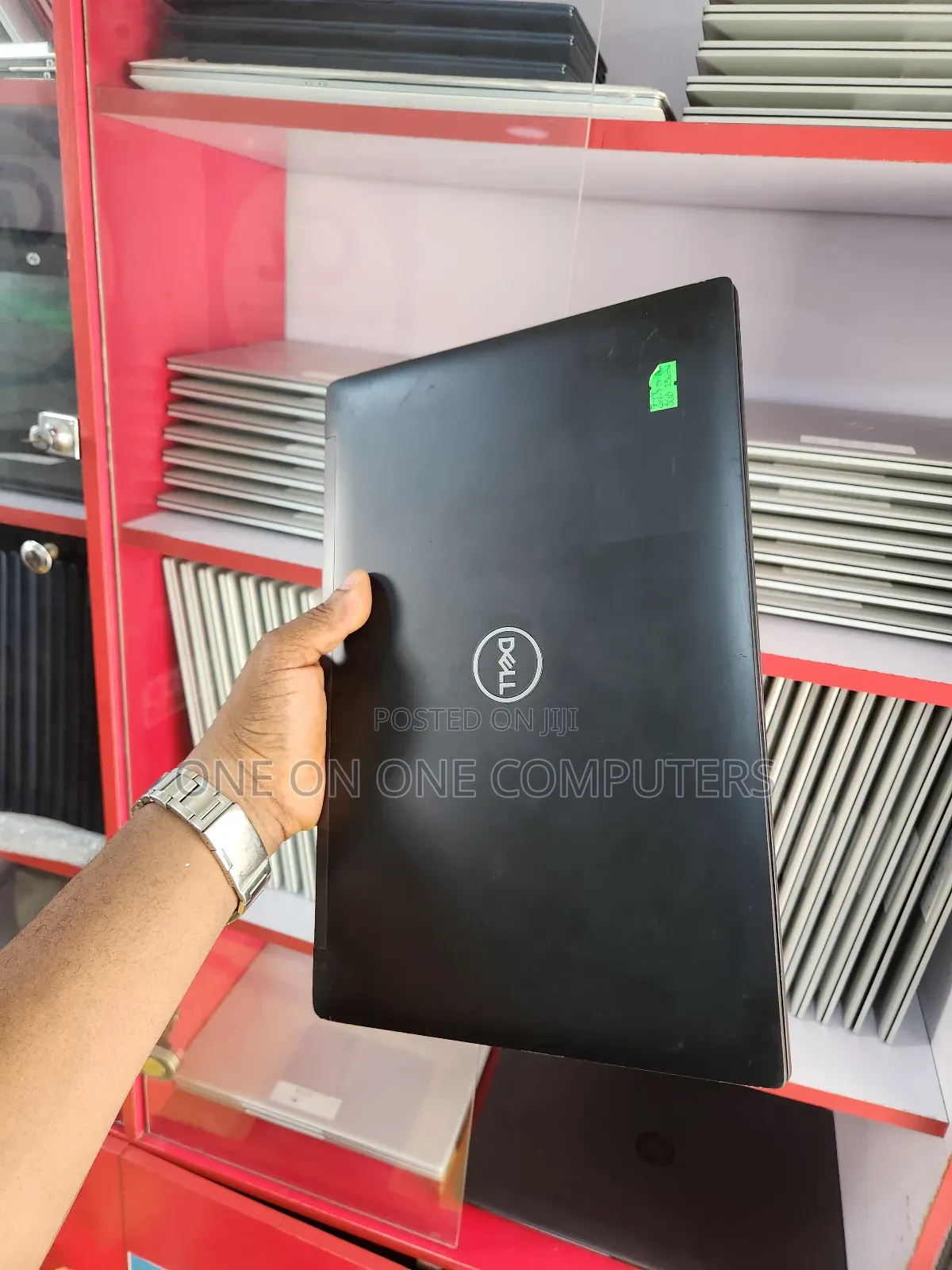 Laptop Dell Latitude 7490 8GB Intel Core i5 SSD 256GB